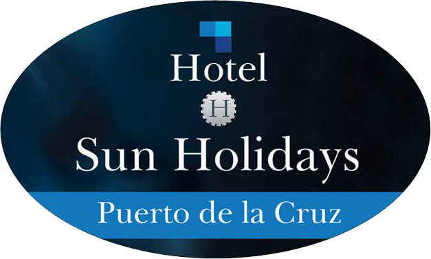 Síguenos en Hotel Sun Holidays - Ofertas económicas